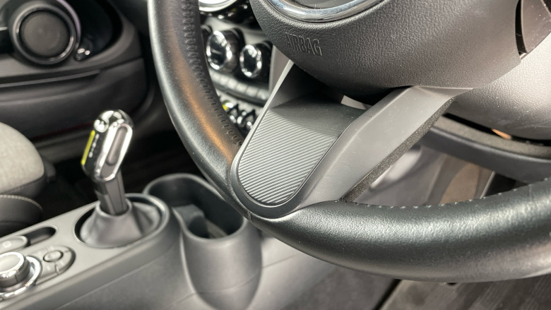 MINI Hatchback 135kW Cooper S Level 2 33kWh 3dr Auto Electric Hatchback